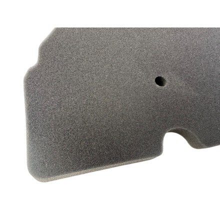 49202P160000 FILTRO ARIA ORIGINALE BENELLI TRK 502 / 502 X (2017-2023)