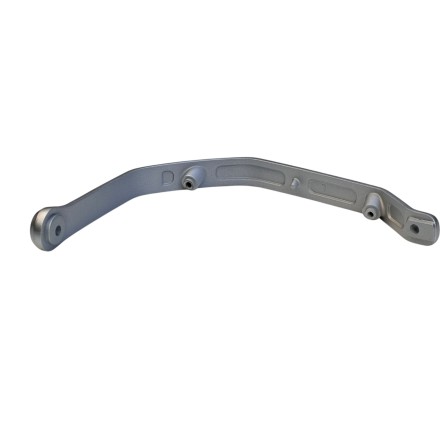 65221P160002 STAFFA PARAMANO SINISTRO ORIGINALE BENELLI TRK 502/502 X 2020-2023