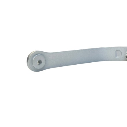 65221P160002 STAFFA PARAMANO SINISTRO ORIGINALE BENELLI TRK 502/502 X 2020-2023