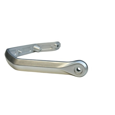 65221P160002 STAFFA PARAMANO SINISTRO ORIGINALE BENELLI TRK 502/502 X 2020-2023