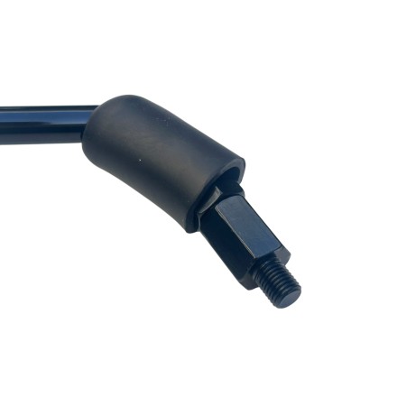SPECCHIETTO SPECCHIO RETROVISORE SINISTRO ORIGINALE BENELLI TRK 502 / 502X 2020-2024