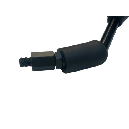 SPECCHIETTO SPECCHIO RETROVISORE SINISTRO ORIGINALE BENELLI TRK 502 / 502X 2020-2024