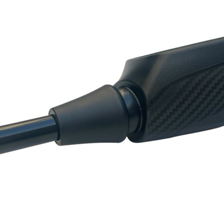 SPECCHIETTO SPECCHIO RETROVISORE SINISTRO ORIGINALE BENELLI TRK 502 / 502X 2020-2024