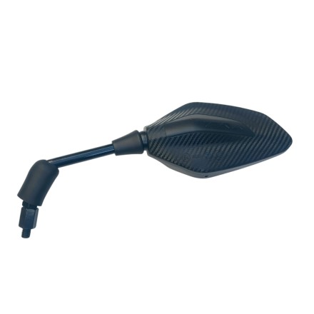SPECCHIETTO SPECCHIO RETROVISORE SINISTRO ORIGINALE BENELLI TRK 502 / 502X 2020-2024
