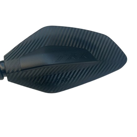SPECCHIETTO SPECCHIO RETROVISORE SINISTRO ORIGINALE BENELLI TRK 502 / 502X 2020-2024