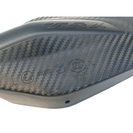 SPECCHIETTO SPECCHIO RETROVISORE SINISTRO ORIGINALE BENELLI TRK 502 / 502X 2020-2024