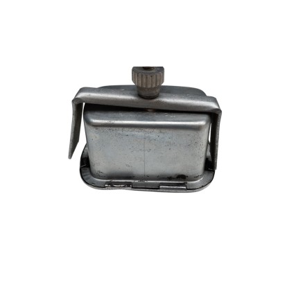 STRUMENTAZIONE CONTACHILOMETRI ORIGINALE MOTO GUZZI LODOLA 175 / 235 cc