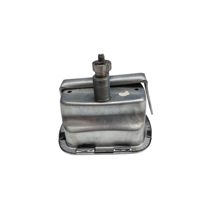 STRUMENTAZIONE CONTACHILOMETRI ORIGINALE MOTO GUZZI LODOLA 175 / 235 cc