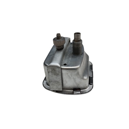 STRUMENTAZIONE CONTACHILOMETRI ORIGINALE MOTO GUZZI LODOLA 175 / 235 cc