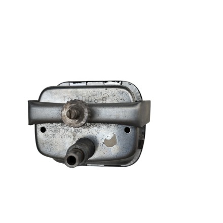 STRUMENTAZIONE CONTACHILOMETRI ORIGINALE MOTO GUZZI LODOLA 175 / 235 cc