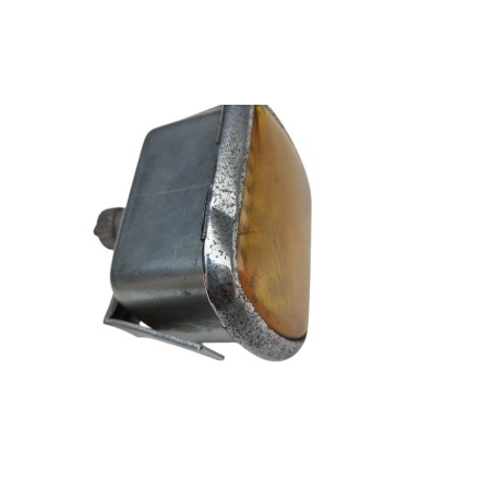 STRUMENTAZIONE CONTACHILOMETRI ORIGINALE MOTO GUZZI LODOLA 175 / 235 cc
