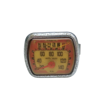 QUADRO STRUMENTI KM ORIGINALE MOTO GUZZI LODOLA 175 / 235 cc