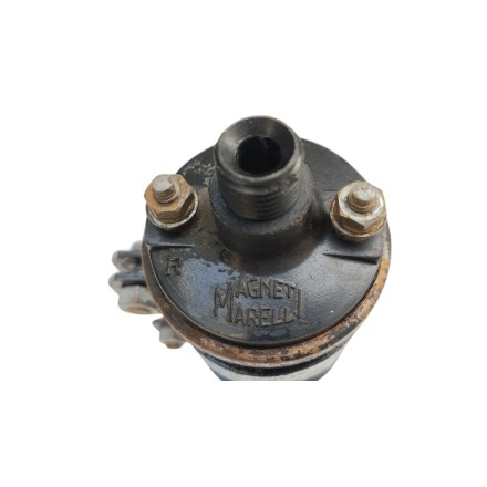 BOBINA AVVIAMENTO ACCENSIONE ORIGINALE MOTO GUZZI LODOLA 175 / 235 cc