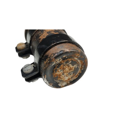 BOBINA CON PIPETTA CANDELA ORIGINALE MOTO GUZZI LODOLA 175 / 235 cc