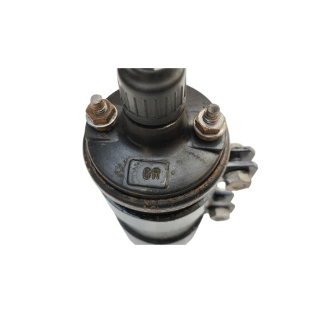BOBINA CON PIPETTA CANDELA ORIGINALE MOTO GUZZI LODOLA 175 / 235 cc