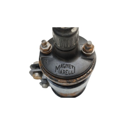 BOBINA CON PIPETTA CANDELA ORIGINALE MOTO GUZZI LODOLA 175 / 235 cc