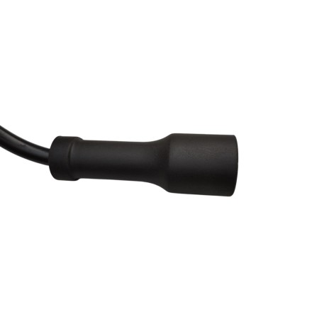 BOBINA CON PIPETTA CANDELA ORIGINALE MOTO GUZZI LODOLA 175 / 235 cc
