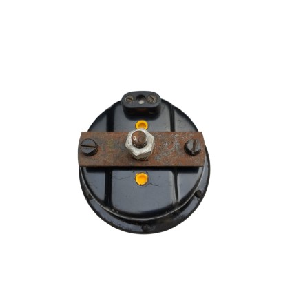 CLAXON TROMBA IGM 1516KA ORIGINALE MOTO GUZZI LODOLA 175 / 235 cc