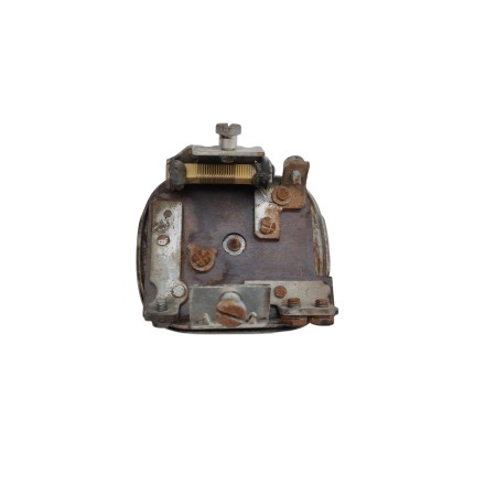 REGOLATORE DI CARICA RADDRIZZATORE ORIGINALE MOTO GUZZI LODOLA 175 / 235 cc