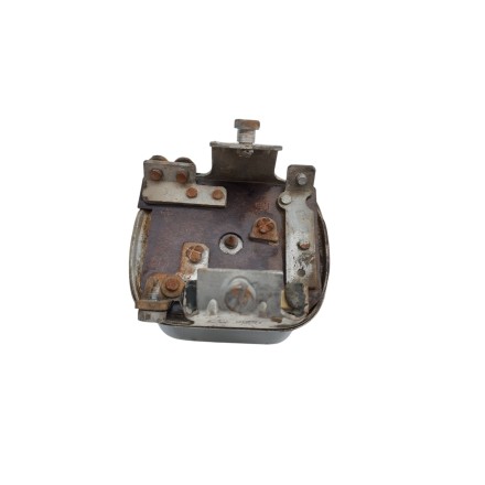 REGOLATORE DI CARICA RADDRIZZATORE ORIGINALE MOTO GUZZI LODOLA 175 / 235 cc