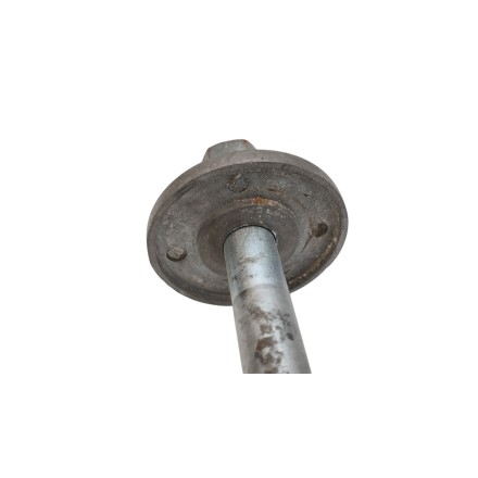 PERNO RUOTA POSTERIORE + BOCCOLA ORIGINALE MOTO GUZZI LODOLA 175 / 235 cc
