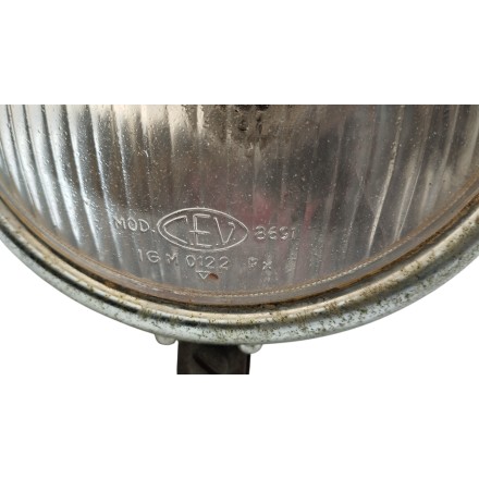 FANALE ANTERIORE CEV 8691 ORIGINALE MOTO GUZZI LODOLA 175 / 235 cc