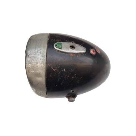FANALE ANTERIORE CEV 8691 ORIGINALE MOTO GUZZI LODOLA 175 / 235 cc
