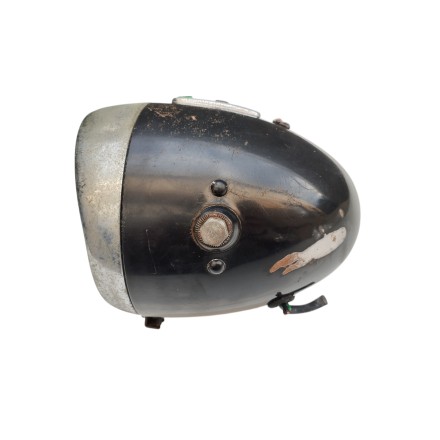 FANALE ANTERIORE CEV 8691 ORIGINALE MOTO GUZZI LODOLA 175 / 235 cc