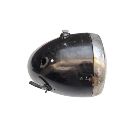 FANALE ANTERIORE CEV 8691 ORIGINALE MOTO GUZZI LODOLA 175 / 235 cc