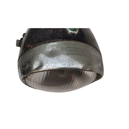 FANALE ANTERIORE CEV 8691 ORIGINALE MOTO GUZZI LODOLA 175 / 235 cc