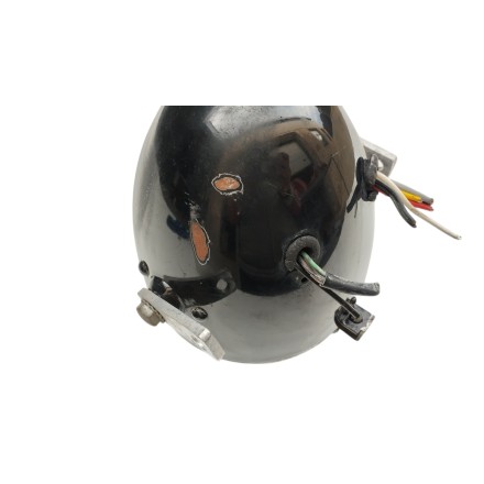 FARO ANTERIORE CEV TIPO 130 ORIGINALE MOTO GUZZI LODOLA 175 / 235 cc