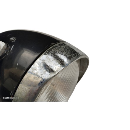 FARO ANTERIORE CEV TIPO 130 ORIGINALE MOTO GUZZI LODOLA 175 / 235 cc