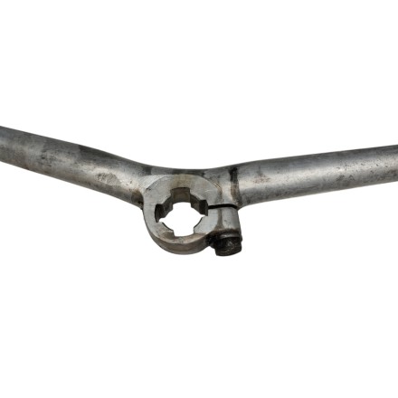 PEDALE CAMBIO MARCE ORIGINALE MOTO GUZZI LODOLA 175 / 235 cc