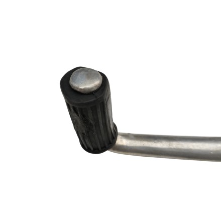 LEVA CAMBIO MARCE MOTORE ORIGINALE MOTO GUZZI LODOLA 175 / 235 cc