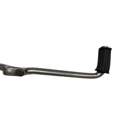 LEVA CAMBIO MARCE MOTORE ORIGINALE MOTO GUZZI LODOLA 175 / 235 cc
