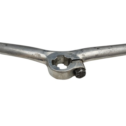 LEVA CAMBIO MARCE MOTORE ORIGINALE MOTO GUZZI LODOLA 175 / 235 cc