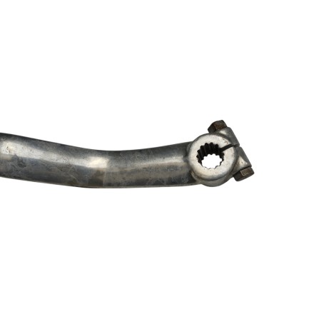 PEDALE FRENO POSTERIORE ORIGINALE MOTO GUZZI LODOLA 175 / 235 cc