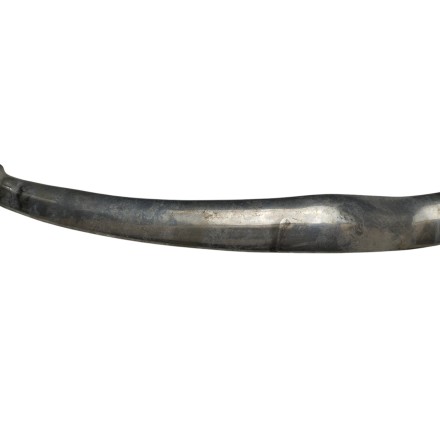 PEDALE FRENO POSTERIORE ORIGINALE MOTO GUZZI LODOLA 175 / 235 cc