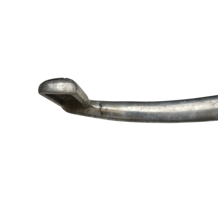 PEDALE FRENO POSTERIORE ORIGINALE MOTO GUZZI LODOLA 175 / 235 cc