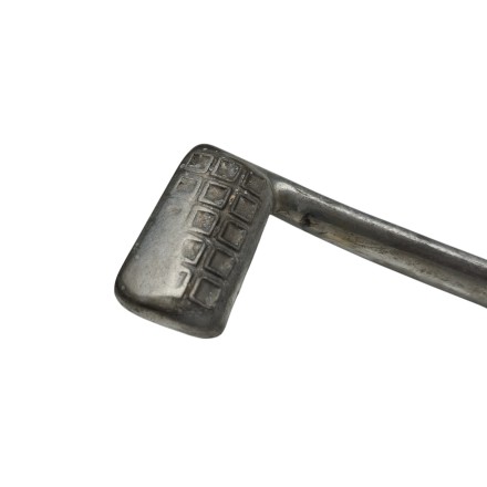 PEDALE FRENO POSTERIORE ORIGINALE MOTO GUZZI LODOLA 175 / 235 cc