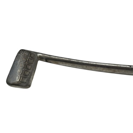 PEDALE FRENO POSTERIORE ORIGINALE MOTO GUZZI LODOLA 175 / 235 cc