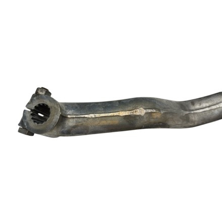 PEDALE FRENO POSTERIORE ORIGINALE MOTO GUZZI LODOLA 175 / 235 cc