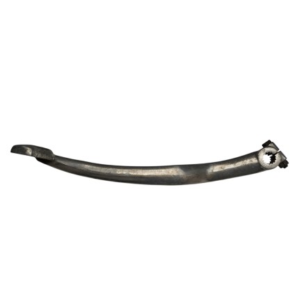 FRENO POSTERIORE LEVA ORIGINALE MOTO GUZZI LODOLA 175 / 235 cc