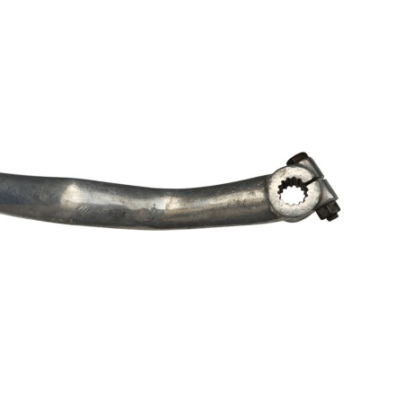FRENO POSTERIORE LEVA ORIGINALE MOTO GUZZI LODOLA 175 / 235 cc