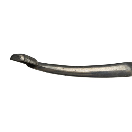 FRENO POSTERIORE LEVA ORIGINALE MOTO GUZZI LODOLA 175 / 235 cc