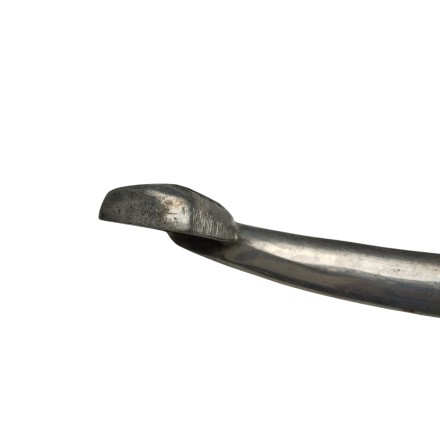 FRENO POSTERIORE LEVA ORIGINALE MOTO GUZZI LODOLA 175 / 235 cc