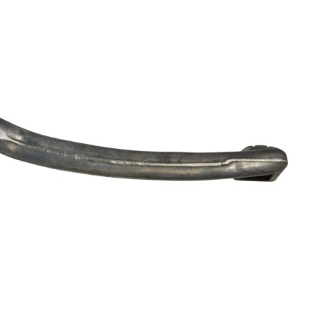 FRENO POSTERIORE LEVA ORIGINALE MOTO GUZZI LODOLA 175 / 235 cc