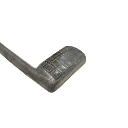 FRENO POSTERIORE LEVA ORIGINALE MOTO GUZZI LODOLA 175 / 235 cc