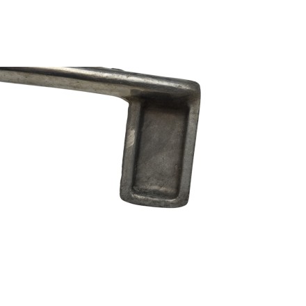 FRENO POSTERIORE LEVA ORIGINALE MOTO GUZZI LODOLA 175 / 235 cc