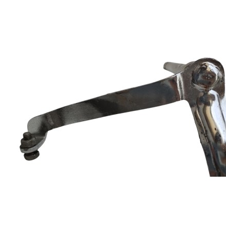 ALBERO PEDALE FRENO POSTERIORE ORIGINALE MOTO GUZZI LODOLA 175 / 235 cc